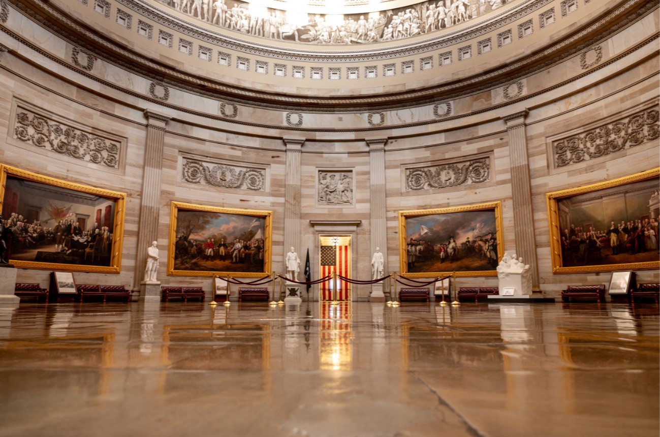 Uscp Benefits